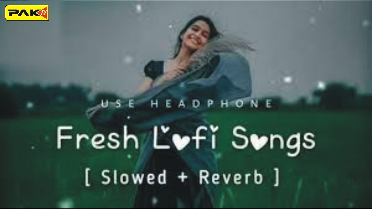 Trending - Instagram Lofi Mashup (Slowed+Reverd)