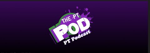 PTPod #4 pt2 W/ Josh BEAST Morgan