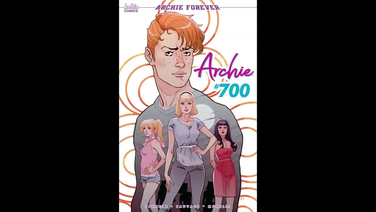 ARCHIE PARTE18