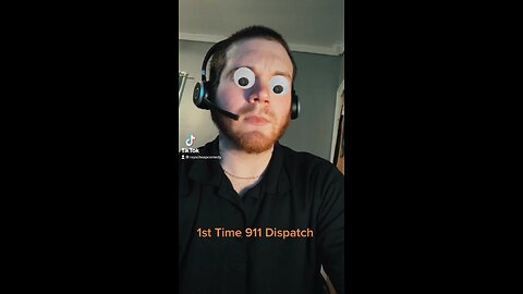 911 Dispatch