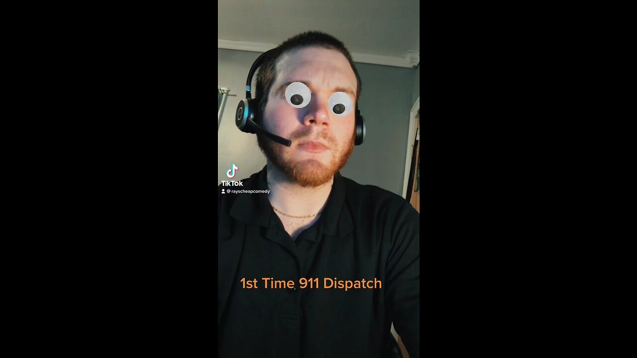 911 Dispatch