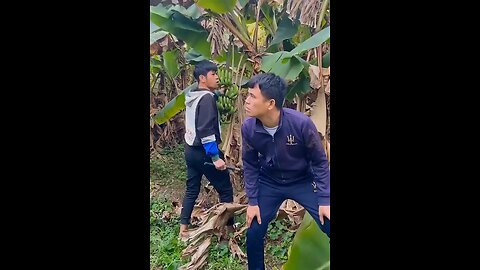 two friends funny moments 😂