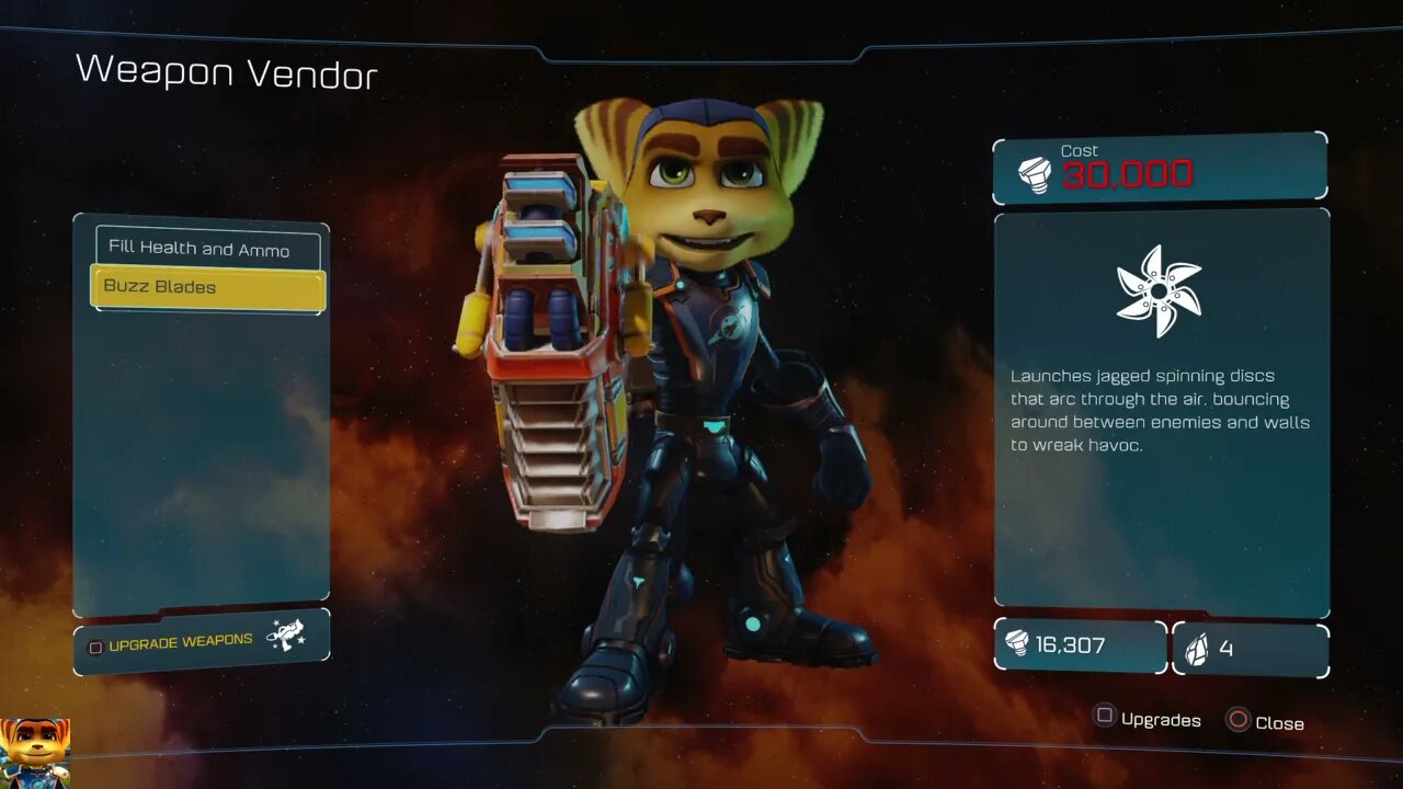 Ratchet & Clank Part 16-Bypassing The System