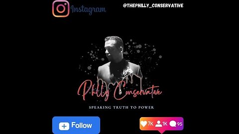 Philly Conservative Channel