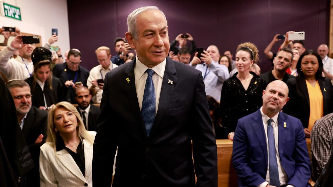 Netanyahu Testifies: A Historic Moment in Israeli Politics