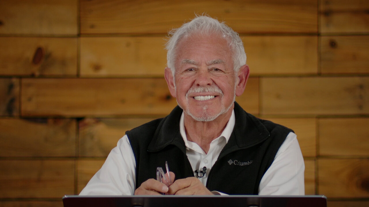 Daily Encouragement (April 3, 2023)