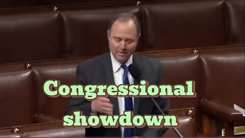 "Stefanik Presses Schiff on Key Issues in Hearing"