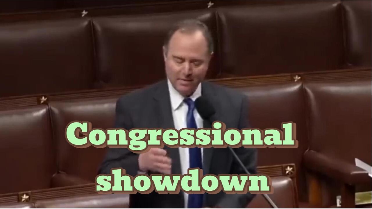 "Stefanik Presses Schiff on Key Issues in Hearing"