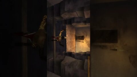 #life #upgrade #01 #princeofpersia #gaming #game #new #ubisoft #gamer #short #shorts #shortsvideo