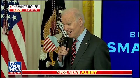 Fox News Hosts STUNNED Biden Jokes Instead Of Discussing Nashville School Shooting