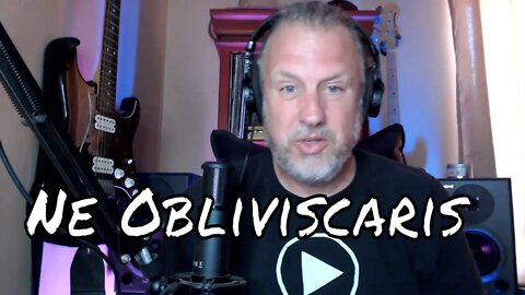 Ne Obliviscaris - And Plague Flowers the Kaleidoscope live in Colorado 2016 - First Listen/Reaction