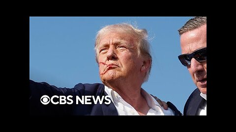 Federal agencies raise security concerns after Trump assassination attempt