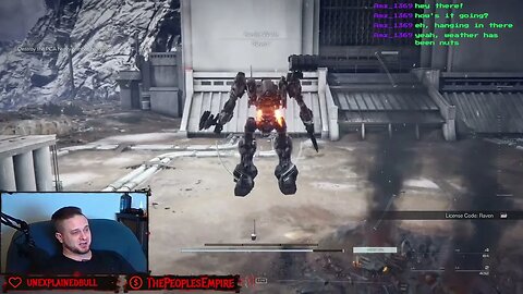 How to S-Rank "Illegal Entry" Armored Core VI