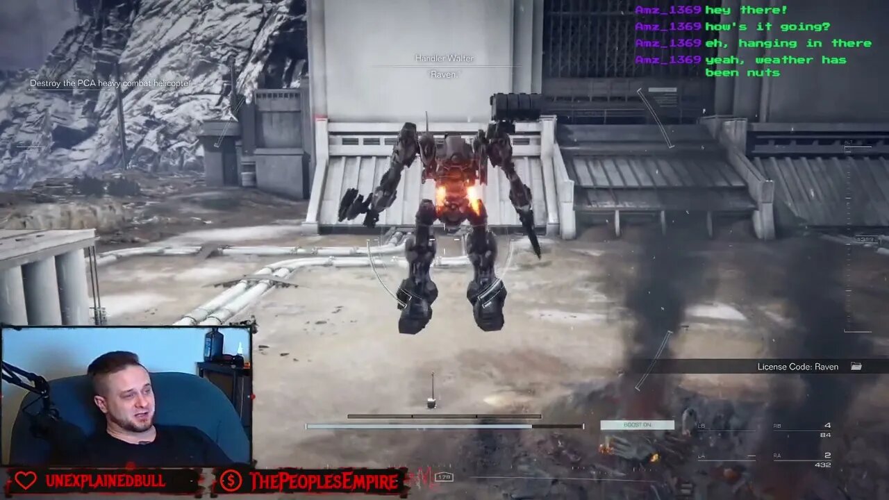How to S-Rank "Illegal Entry" Armored Core VI