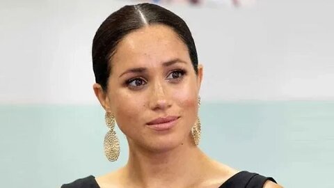 Harry´s Wife 93.4 10 People Harry´s Wife Should REALLY Fear (Meghan Markle)
