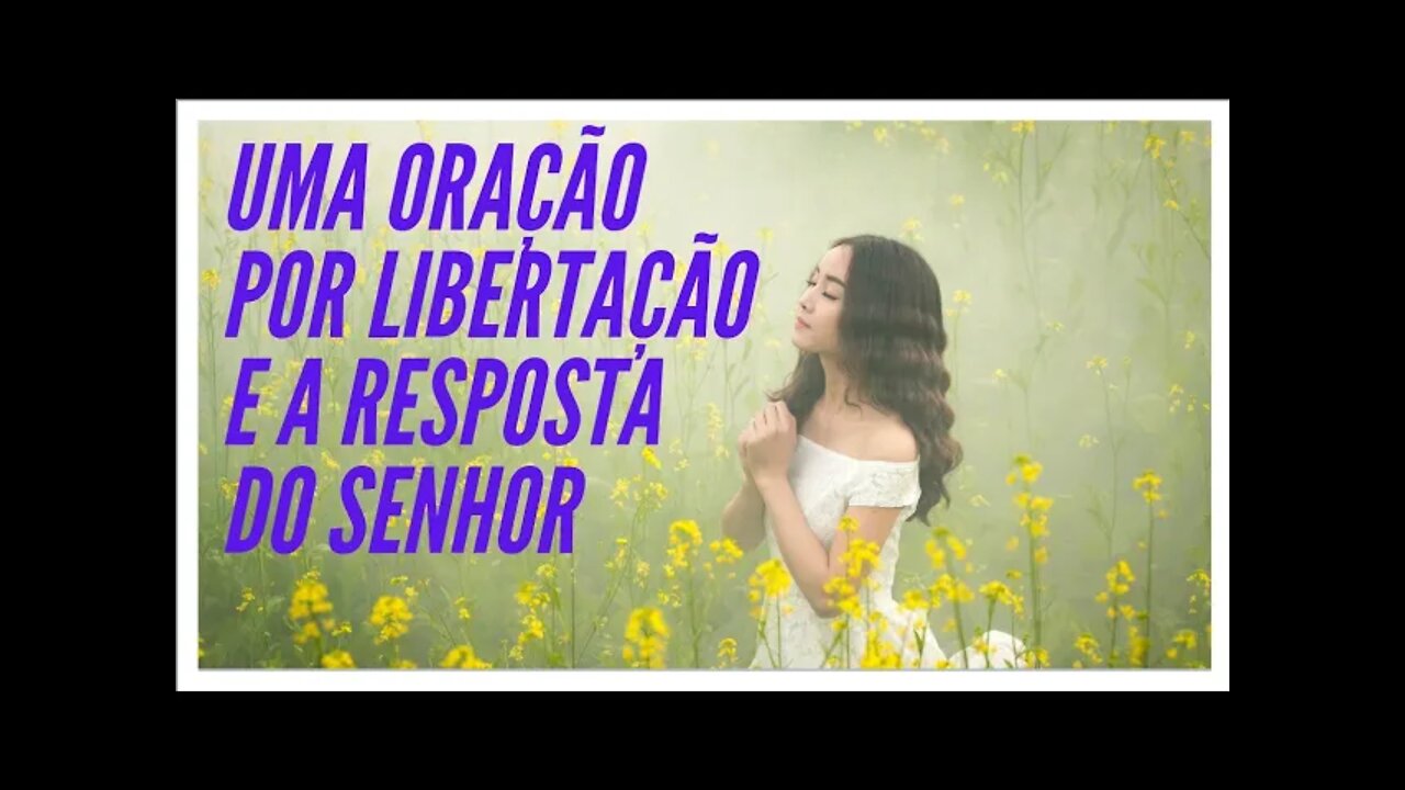 UMA SUPLICA QUE EXALTA AO SENHOR. LEGENDAS.