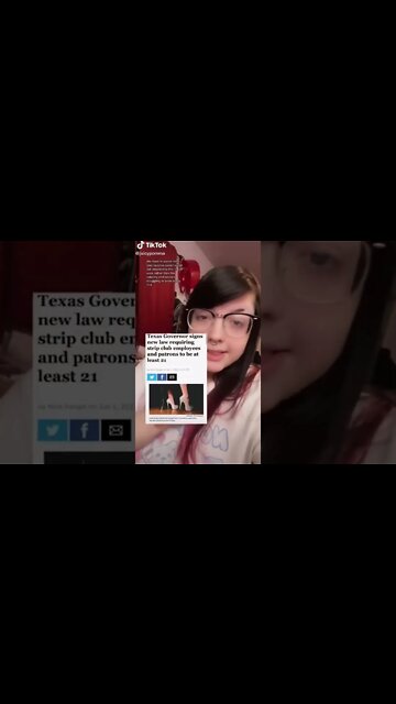 She Wants Kids Dancing On The Pole!