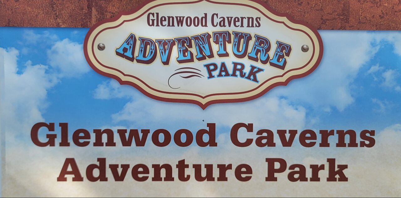 Glenwood Caverns Adventure Park