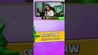 QUANTAS COROAS VOCÊ TEM ? COMENTA E ME SEGUE AQUI E NO CANAL PRINCIPAL CÓSMICO NERD. #cosmiconerd