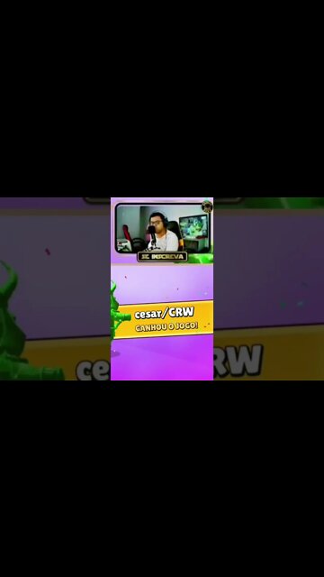 QUANTAS COROAS VOCÊ TEM ? COMENTA E ME SEGUE AQUI E NO CANAL PRINCIPAL CÓSMICO NERD. #cosmiconerd