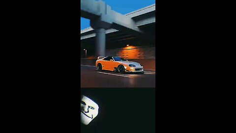 SUPRA BRO...