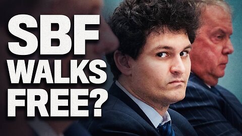 Sam Bankman-Fried Has Charges Dropped After Laundering Hundreds Of Millions To Democrats