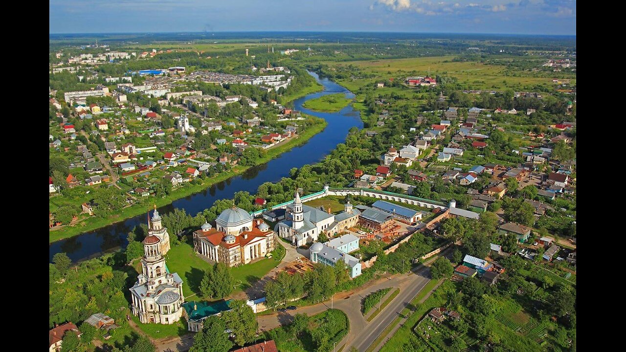 Torzhok