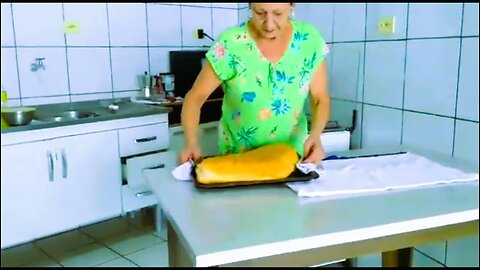 MEGA SAUSAGE BREAD #homemaderecipe #quickandeasyrecipes #economicalrecipes