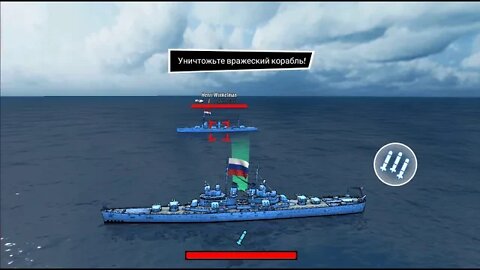 Fleet Battle PvP - for Android