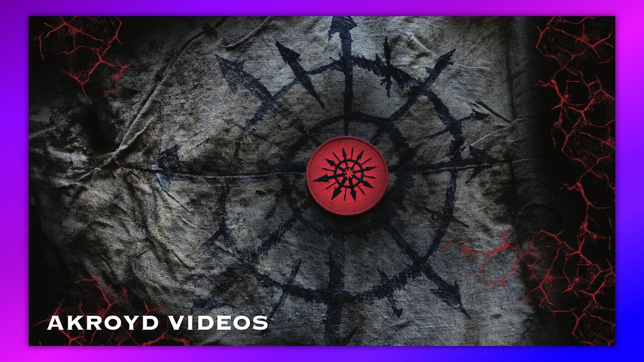 DISTURBED - HEY YOU - BY AKROYD VIDEOS