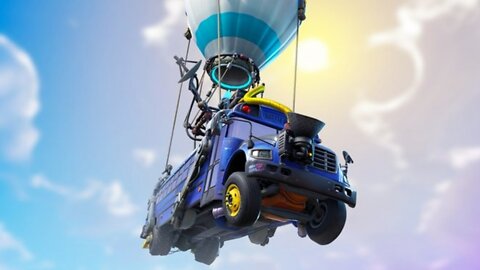 'Fortnite' Purchases Raise $144 Million For Ukraine Relief