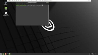 how to do a full system update/upgrade with 1 command in linux mint.