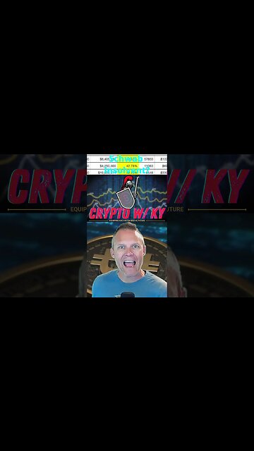 What happens when Charles Schwab can't cover their liabilities? #crypto #bitcoin #xrp #cardano