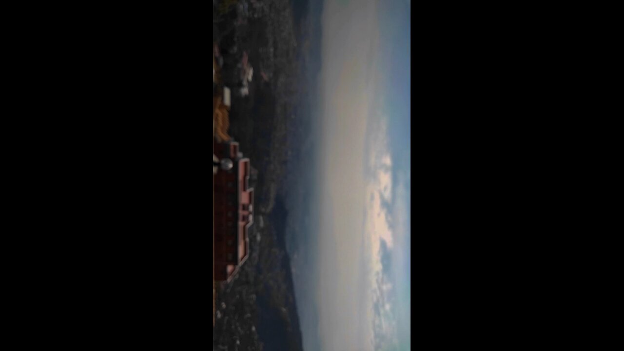 Nepal viewing