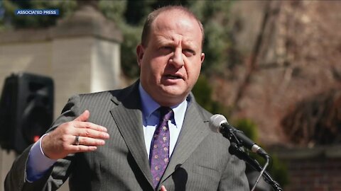 Gov. Jared Polis paid nothing in federal income taxes in 2013, 2014 and 2015