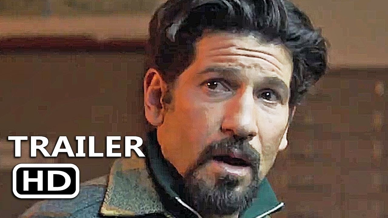 SMALL ENGINE REPAIR Official Trailer 2021