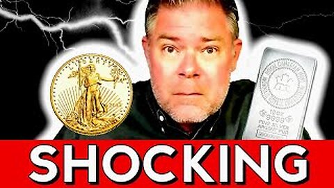 💥 SILVER INVESTOR 💥 Breaking PRECIOUS METALS Price Market Update!!... (China, Gold Price Too)