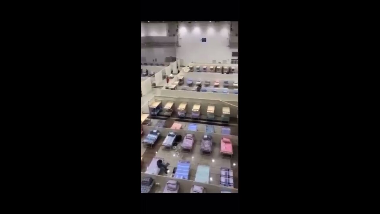 This Was Going On In China