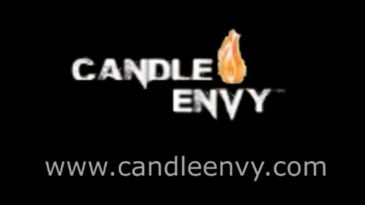 Candle Envy