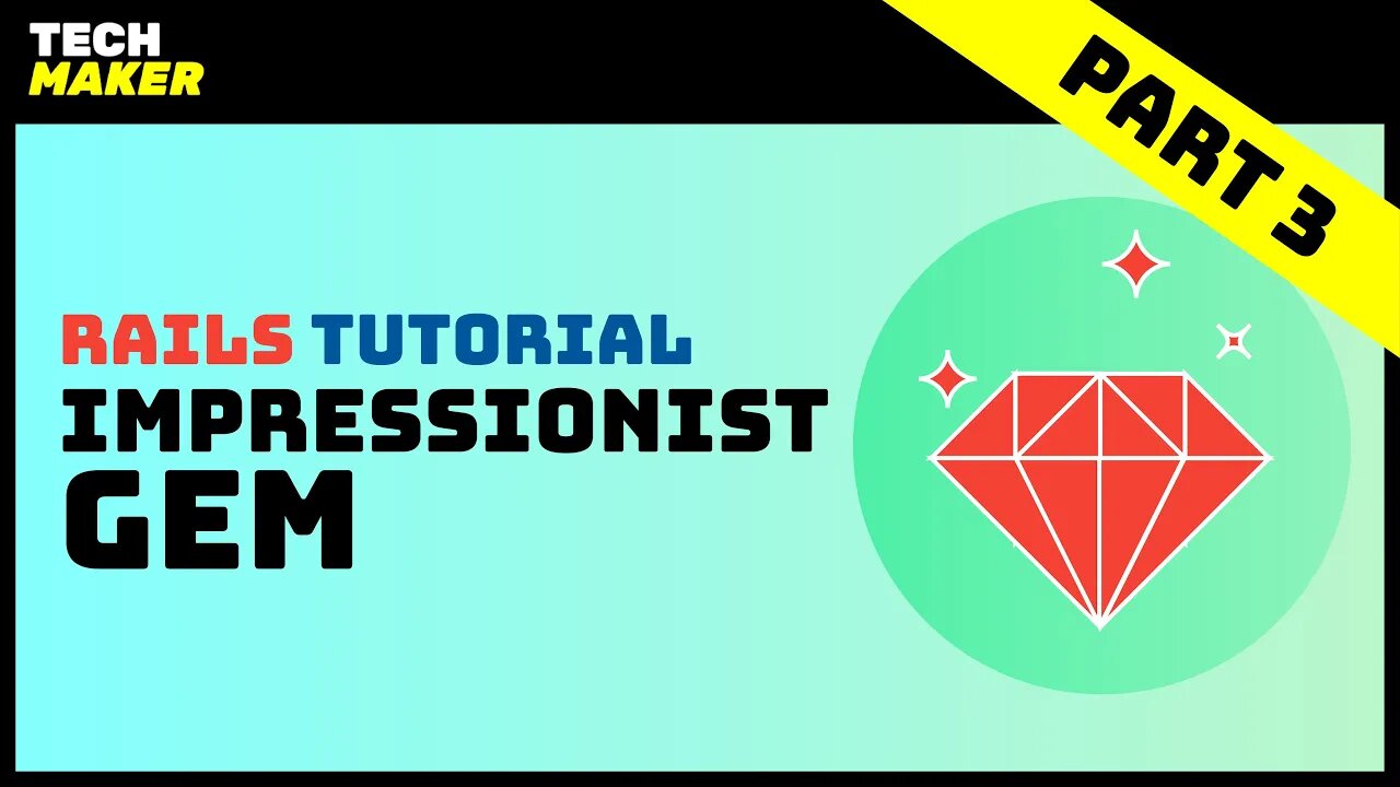 Rails Tutorial | Using the Impressionist Gem to Track Blog Page Views - Part 3