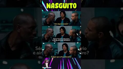 Memes em imagens - MILIONÁRIO PEDE DINHEIRO #shorts