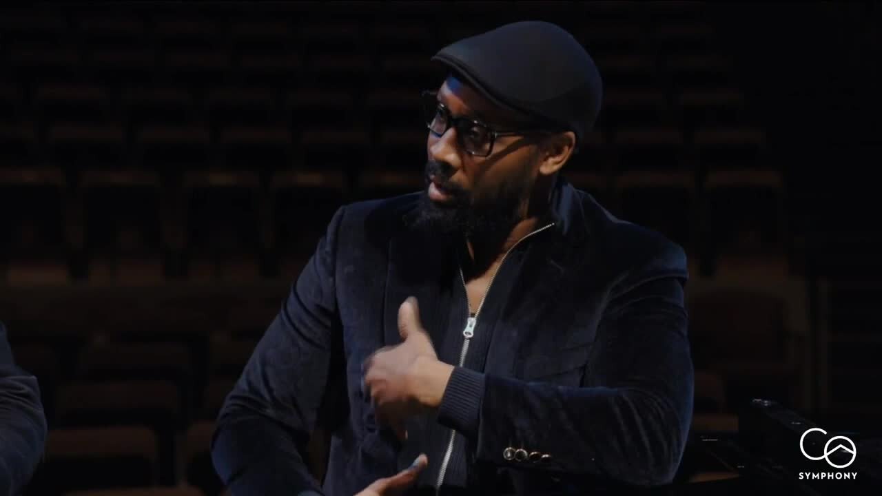 Wu-Tang Clan's RZA collaborates with Colorado Symphony