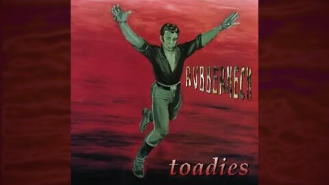 The Toadies - Possum Kingdom (Official Music Video)