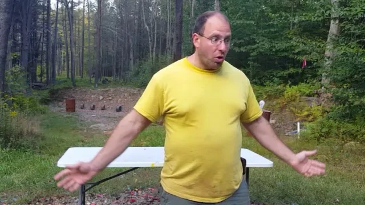 Fake News: 50% of the guns are owned by only 3%