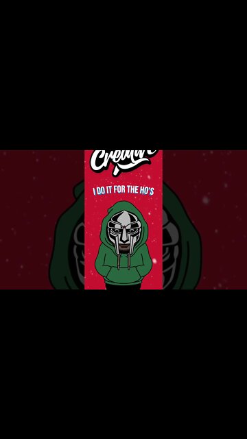 Christmas with MF Doom