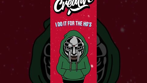 Christmas with MF Doom