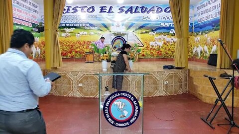 LA DOCTRINA DE LA FE: Parte 3 (Final) - EDGAR CRUZ MINISTRIES