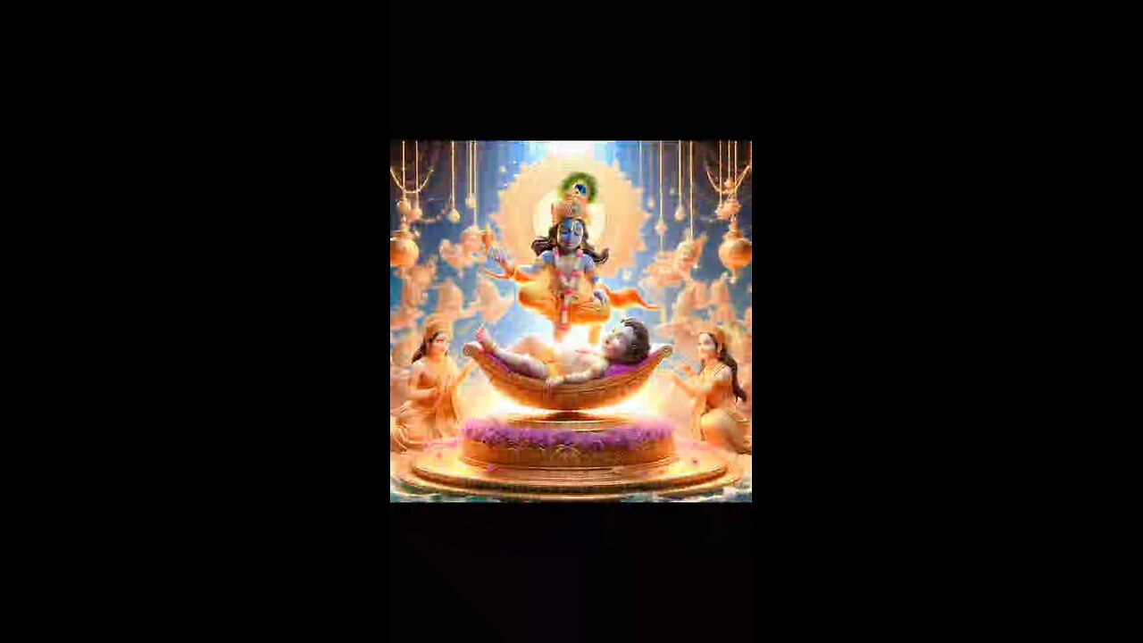 Krishna Janmashtami special