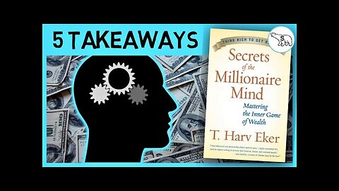 MILLIONAIRE SECRETS Get rich now!