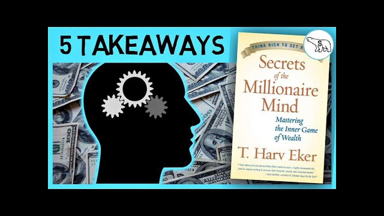 MILLIONAIRE SECRETS Get rich now!